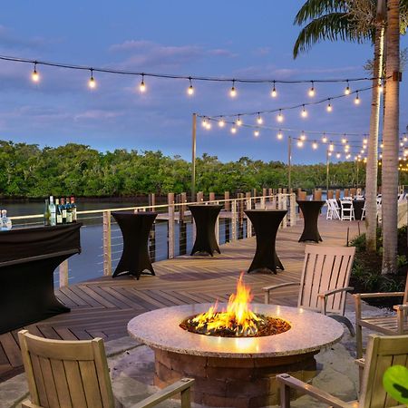 Hyatt House Naples 5Th Avenue Hotel Exterior foto