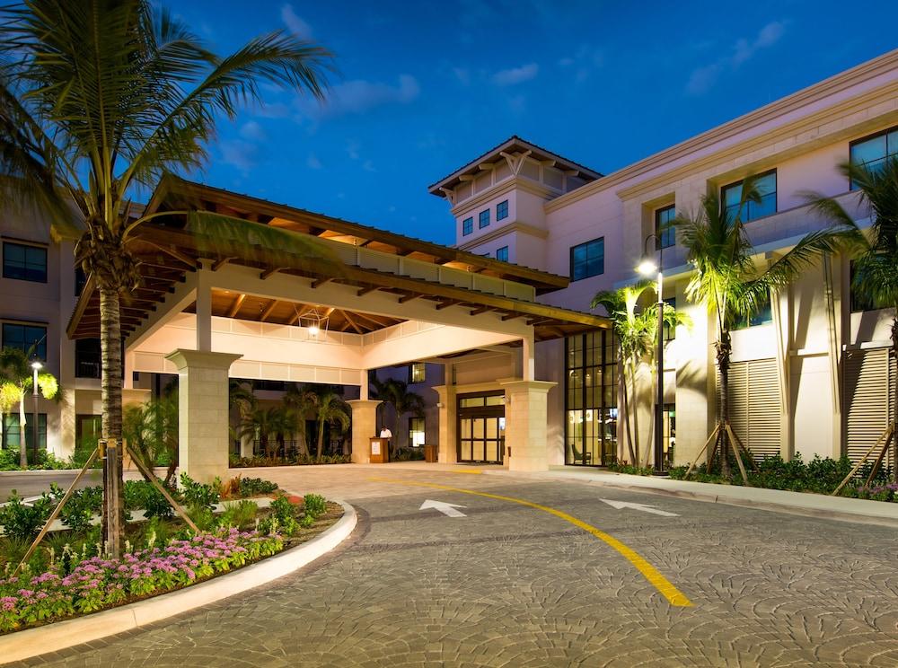 Hyatt House Naples 5Th Avenue Hotel Exterior foto